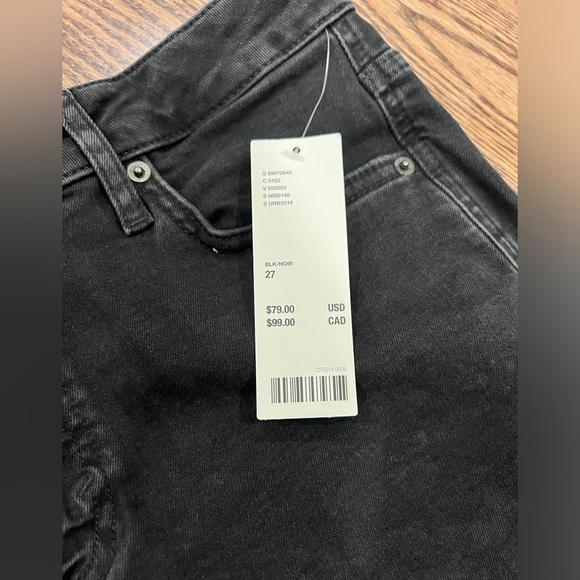 BDG jeans NWT - Picture 5 of 7